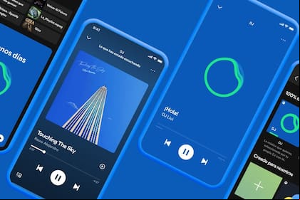 17/07/2024 AI DJ con voz en español. Spotify ha anunciado la ampliación de su función de Inteligencia Artificial (IA) DJ a más oyentes de todo el mundo, que llegará a España con una nueva voz en el idioma nativo y que estará disponible también en otros mercados hispanohablantes seleccionados. POLITICA INVESTIGACIÓN Y TECNOLOGÍA SPOTIFY