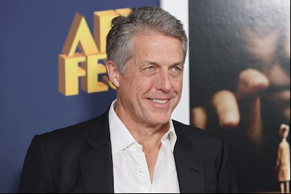 2024 AFI Fest premiere of Heretic, Los Angeles, California, USA - 24 Oct 2024