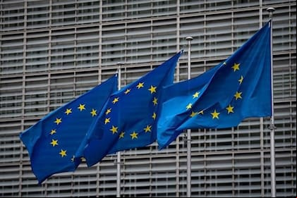 23/06/2020 Edificio de la Comisión Europea en Bruselas. SALUD AUTONOMÍAS