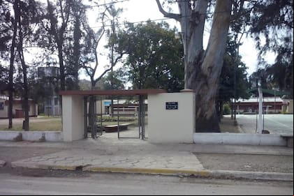 60 adolescentes intoxicados en una escuela de San Pedro de Colalao de Tucumán