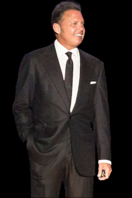 Luis Miguel Gallego Basteri