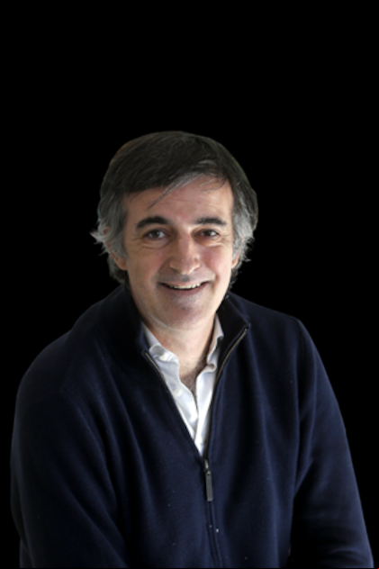 Esteban José Bullrich