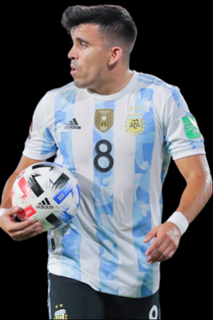 Marcos Javier Acuña