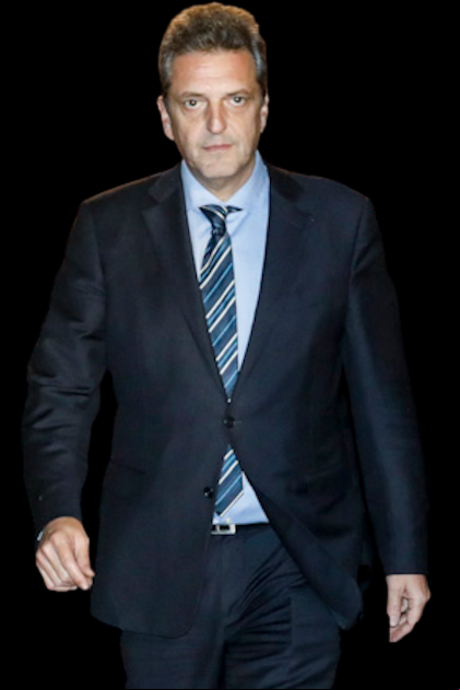 Sergio Tomás Tomás Massa