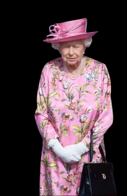 Isabel Alejandra María Windsor