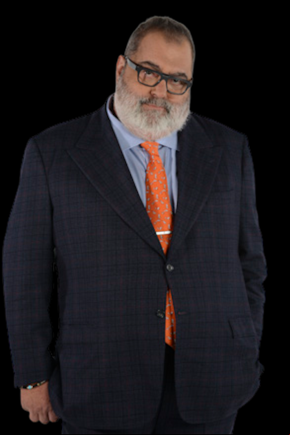 Jorge Ernesto Lanata