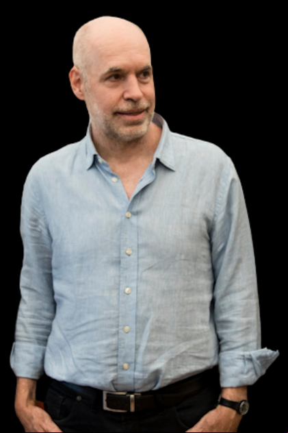 Horacio Antonio Rodríguez Larreta