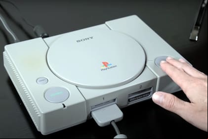 A 26 años de su lanzamiento, un bloguero especializado mostró algo que no figura en los manuales de la consola