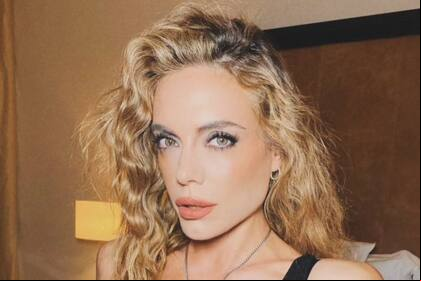A casi tres meses de que se hiciera pública su separación del Turco Naim, Emilia Attias ya estaría iniciando una nueva relación (Foto: Instagram @emilia_att)
