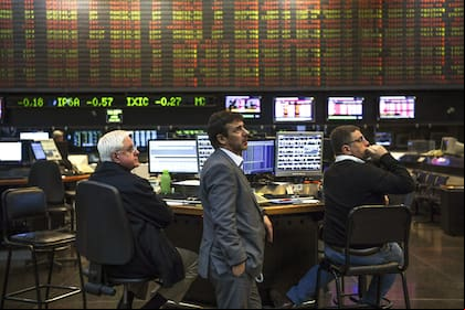 A cuánto cotizaron los mercados este martes 27 de mayo de 2025