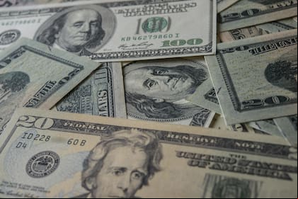 ¿A cuánto está el dólar hoy, lunes 26 de mayo?