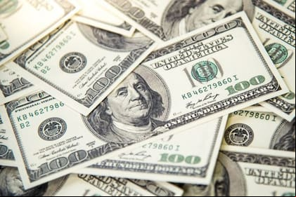 ¿A cuánto está el dólar hoy, viernes 23 de mayo?