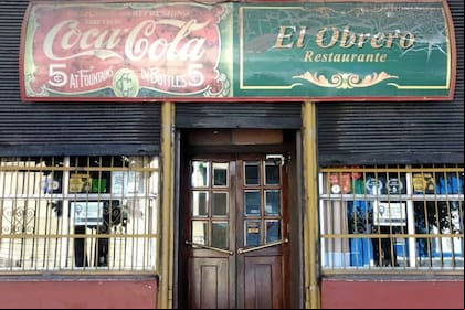 A más de 60 años de su fundación, El Obrero cerró sus puertas: "La suba de precios y la baja del turismo por la pandemia fueron demasiado”