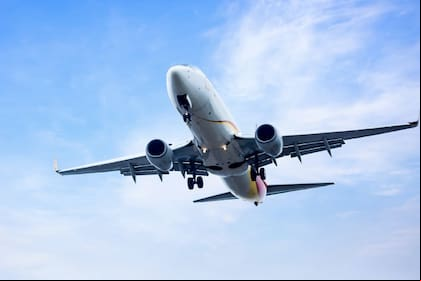 A partir de 2025, habrá un cambio en los documentos itidos para viajar por aire en EE.UU.