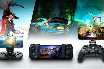 A partir del 15 de septiembre, los juegos de Xbox se podrán jugar en un dispositivo Android con el pase mensual de Xbox; todavía no tiene fecha para la Argentina