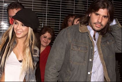 A pesar de haberse separado hace más de cuatro años, Shakira y Antonio todavía no resolvieron la división de bienes