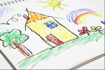 Adopción: Buscan una familia para un niño de 8 años
