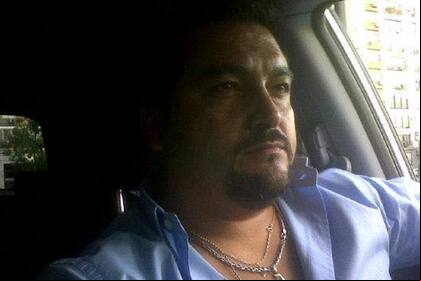 Adrián Bustamante