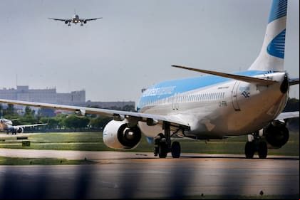 Aerolineas