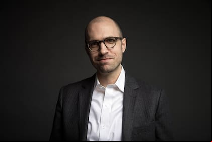 A.G. Sulzberger, editor de The New York Times