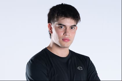 Agustín Monzón, el participante de Survivor que se “dejó ganar” en un desafío definitorio y bajó 13 kilos durante su estadía en la isla