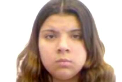 Agustina Díaz, la última detenida en la causa por el atentado contra Cristina Kirchner