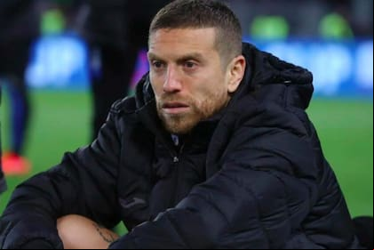 Alejandro "Papu" Gómez se mostró dolido por no poder viajar con la selección