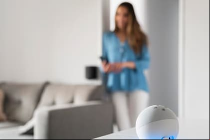 Alexa se convirtió en uno de los elementos preferidos de los s por las actividades que puede hacer