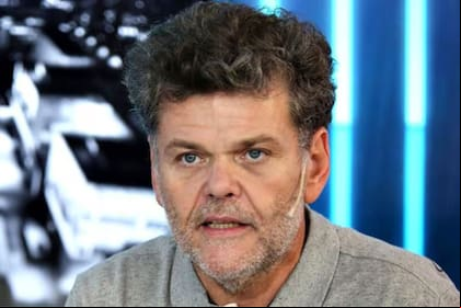 Alfredo Casero habló sin filtro sobre la producción de Netflix