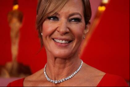 Allison Jenney se llevó el Oscar por su trabajo en Yo soy Tonya