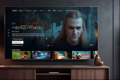 Amazon Prime Video cambió su precio en septiembre 2024