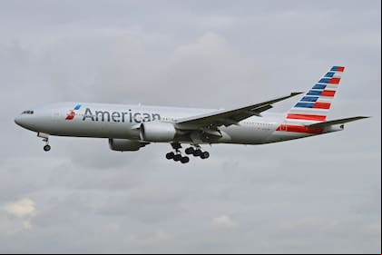 American Airlines