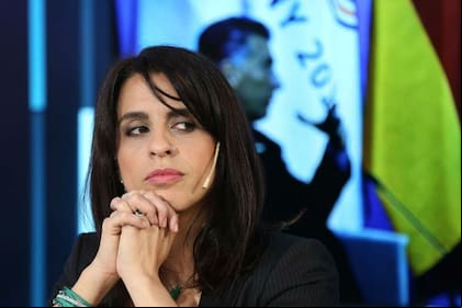 "Puede ser que sea reprochable pero hay situaciones de vulnerabilidad que exceden las formas de transparencia que tiene el Estado para contratar", argumentó Victoria Donda