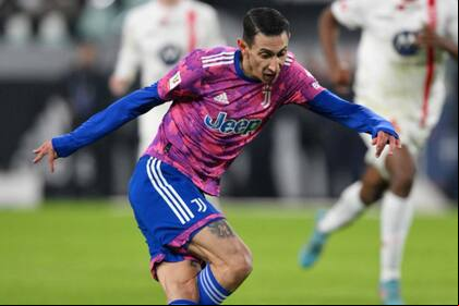 Ángel Di María