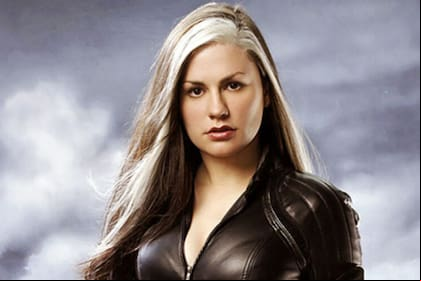 Anna Paquin tiene 41 años y protagonizó grandes ficciones (Captura video)