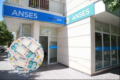 Anses publicó las fechas de pago de la Tarjeta Alimentar
