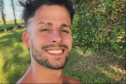 Antes de Gran Hermano, Joel Ojeda trabajaba como tripulante de cabina