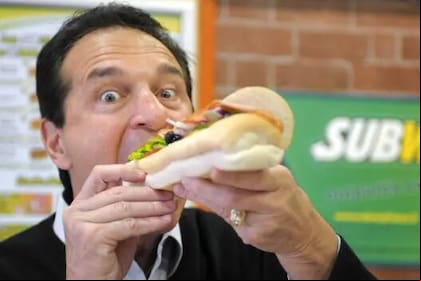 Antes de llamarse Subway, tenía el nombre de Connecticut