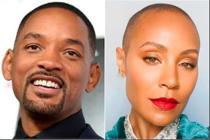 Antes de los Oscar 2022, Will Smith compartió con David Letterman una particular experiencia que vivió, mientras que Jada Pinkett reveló recientemente cuáles son algunos de sus traumas