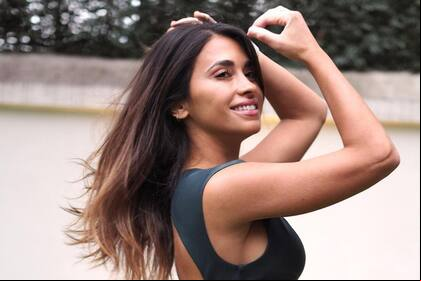 Antonela Roccuzzo compartió con quiénes entrena y despertó la duda de sus seguidores
Instagram: antonelaroccuzzo