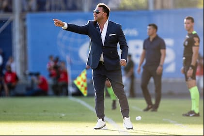 Antonio Mohamed