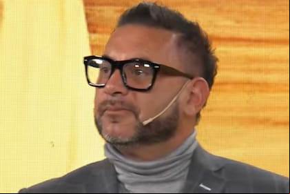 Antonio “Turco” Mohamed se emocionó al recordar a su hijo Faryd y las dos promesas que le realizó antes de su muerte y que pudo cumplir cuando salió campeón con sus dos equipos favoritos