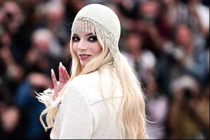 Anya Taylor-Joy dio algunos detalles sobre la boda que mantuvo en secreto durante años: “Fue una fiesta salvaje”