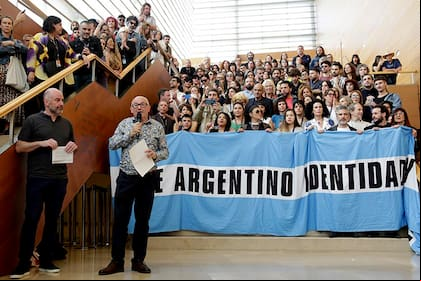 Apoyo al cine argentino en el Festival de San Sebastián