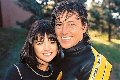 Araceli venía de personificar a Pato en La Banda del Golden Rocket pero fue considerada Revelación recién por su desempeño en Nano