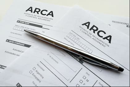 ARCA ya informa los montos a partir de los cuales se informan las transferencias entre entidades financieras, billeteras virtuales y plataformas