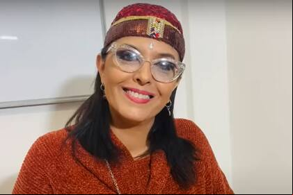 ARCHIVO-. Jimena La Torre tiró las cartas del tarot y reveló qué le deparan los astros para esta semana a las personas, según su signo del zodíaco.