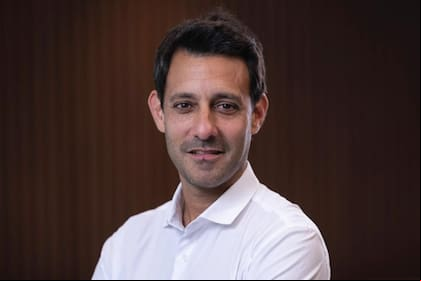 Ariel Szarfsztejn fue designado CEO en Mercado Libre