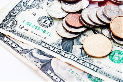 Así cotiza la divisa estadounidense hoy 22 de mayo de 2025 frente al peso mexicano