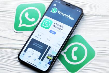 Así podés ver si tenés instalada la última versión de WhatsApp Plus: APK de enero 2024